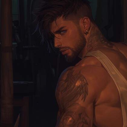 Damon Knight